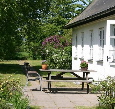 Holmehuset Bed & Breakfast Kalundborg község Kültér fotó