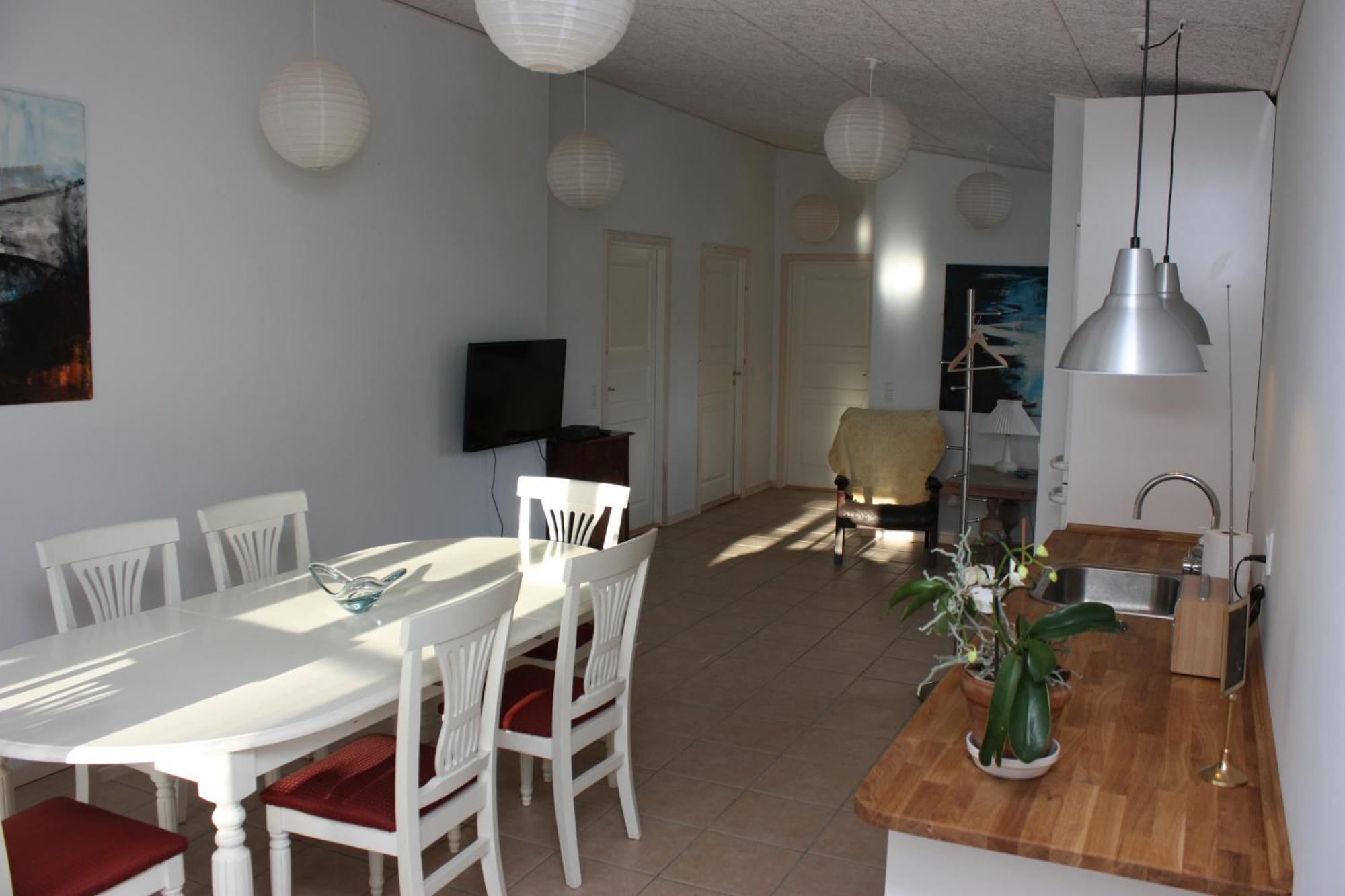 Holmehuset Bed & Breakfast Kalundborg község Kültér fotó