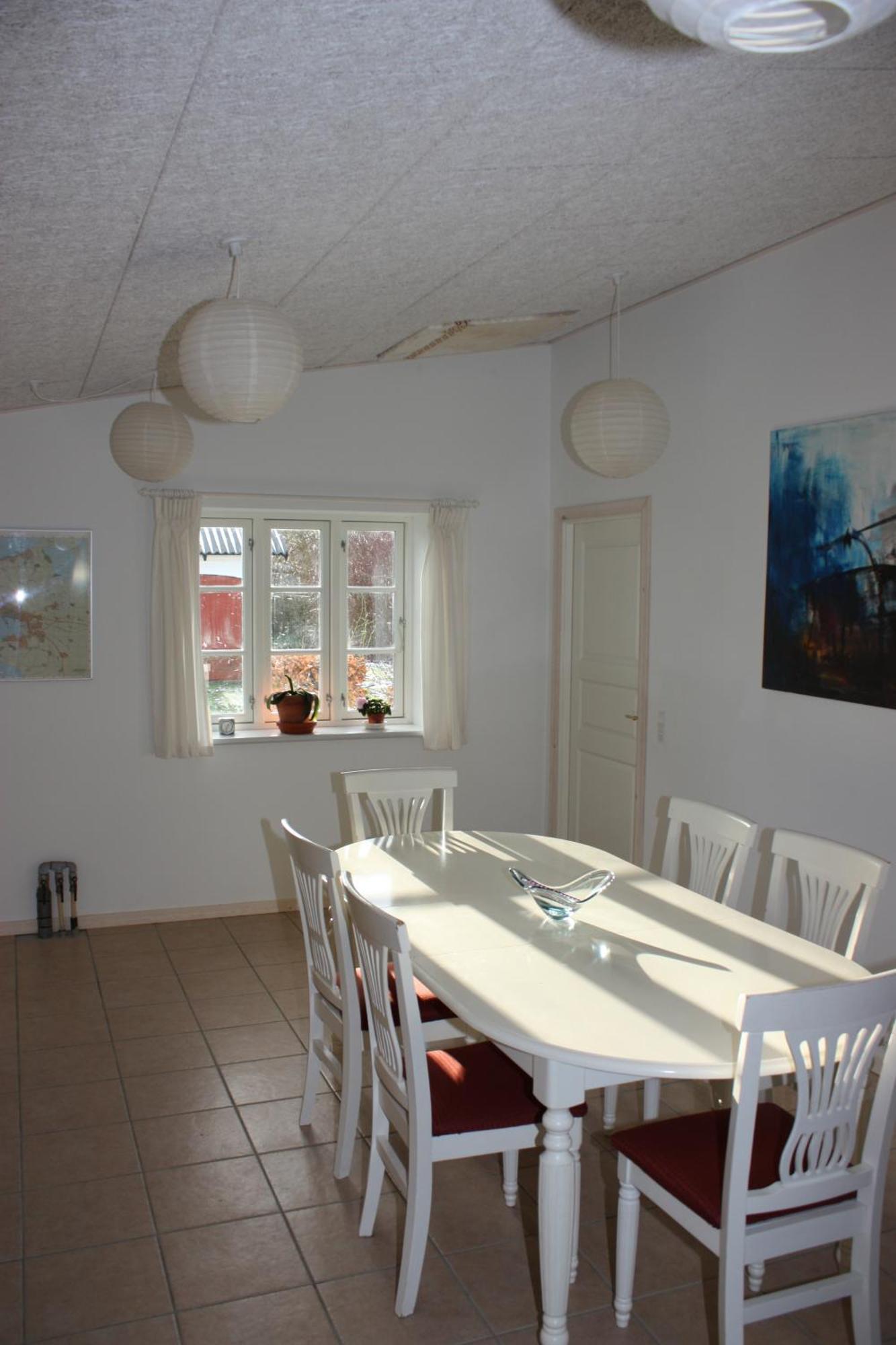 Holmehuset Bed & Breakfast Kalundborg község Kültér fotó