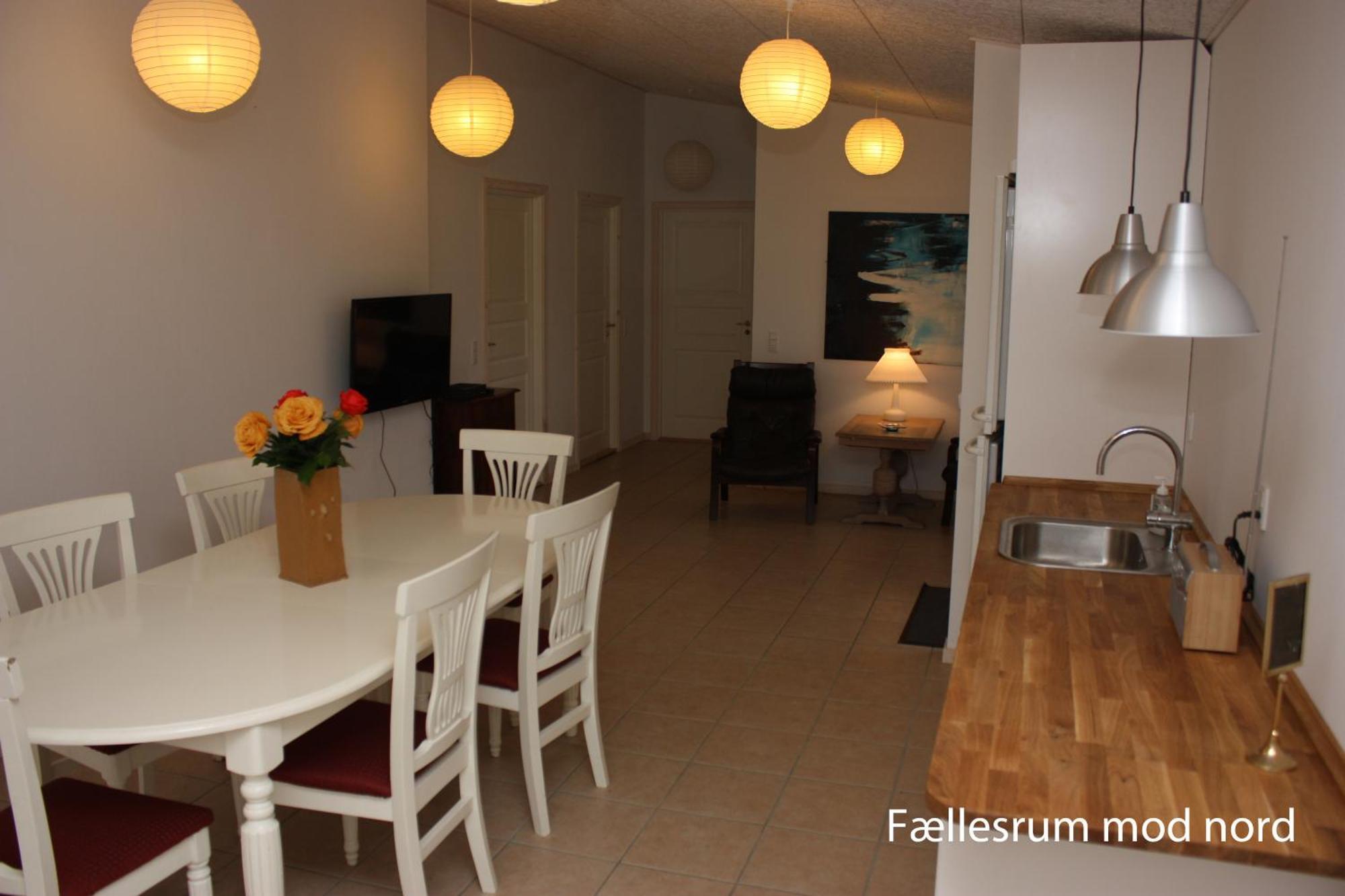 Holmehuset Bed & Breakfast Kalundborg község Kültér fotó