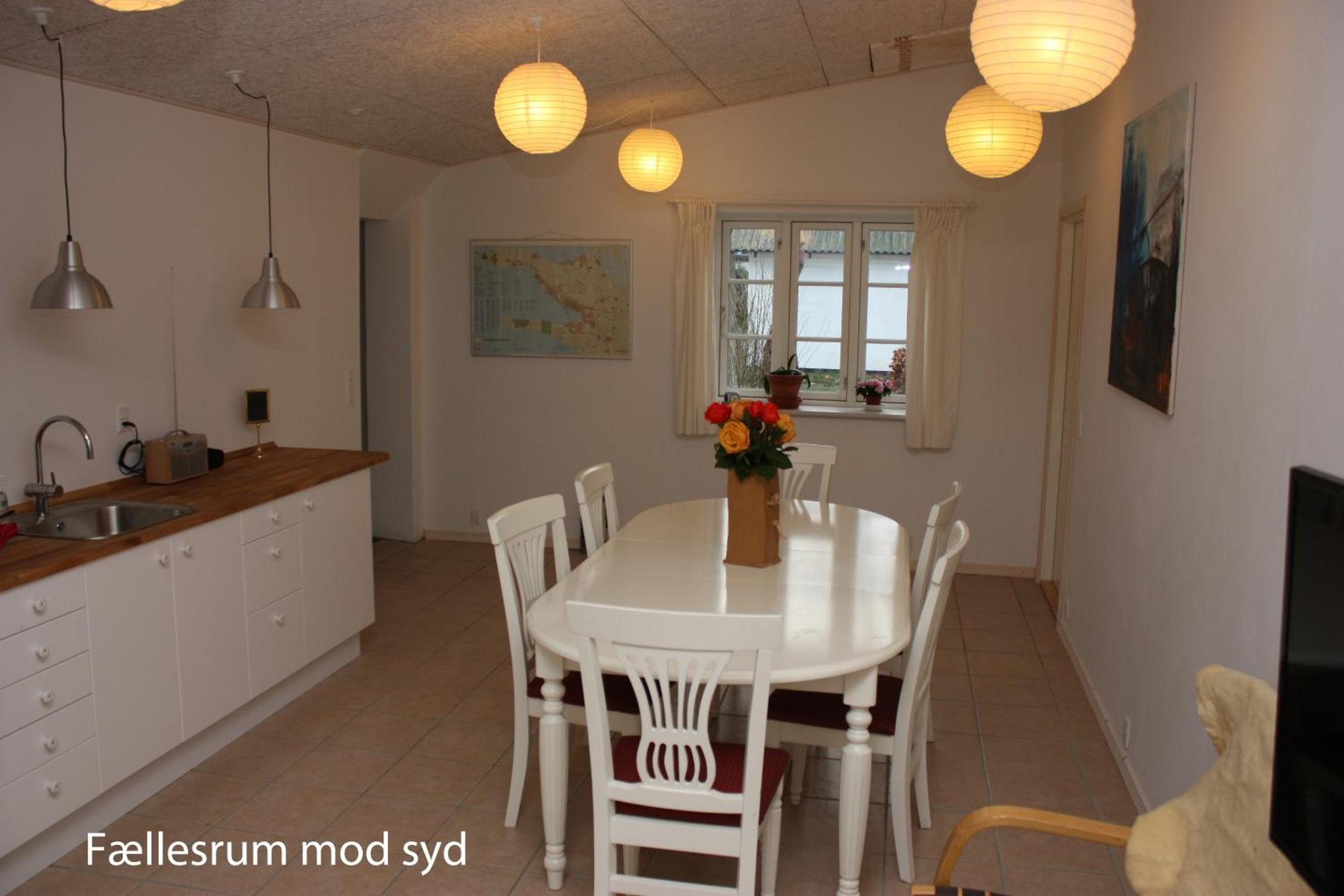 Holmehuset Bed & Breakfast Kalundborg község Kültér fotó