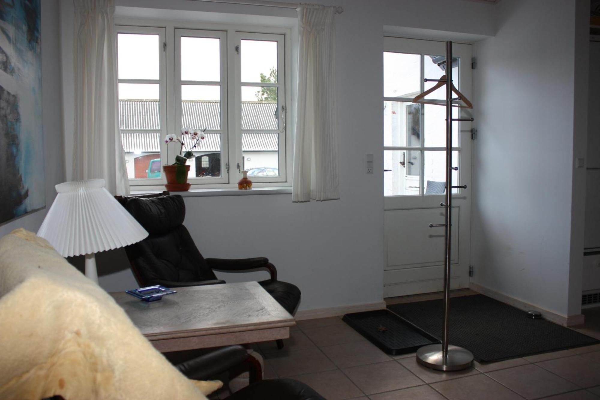 Holmehuset Bed & Breakfast Kalundborg község Kültér fotó