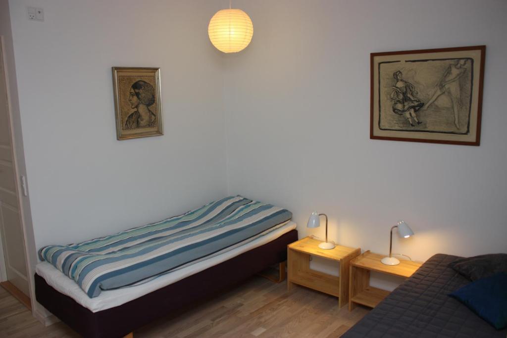 Holmehuset Bed & Breakfast Kalundborg község Szoba fotó