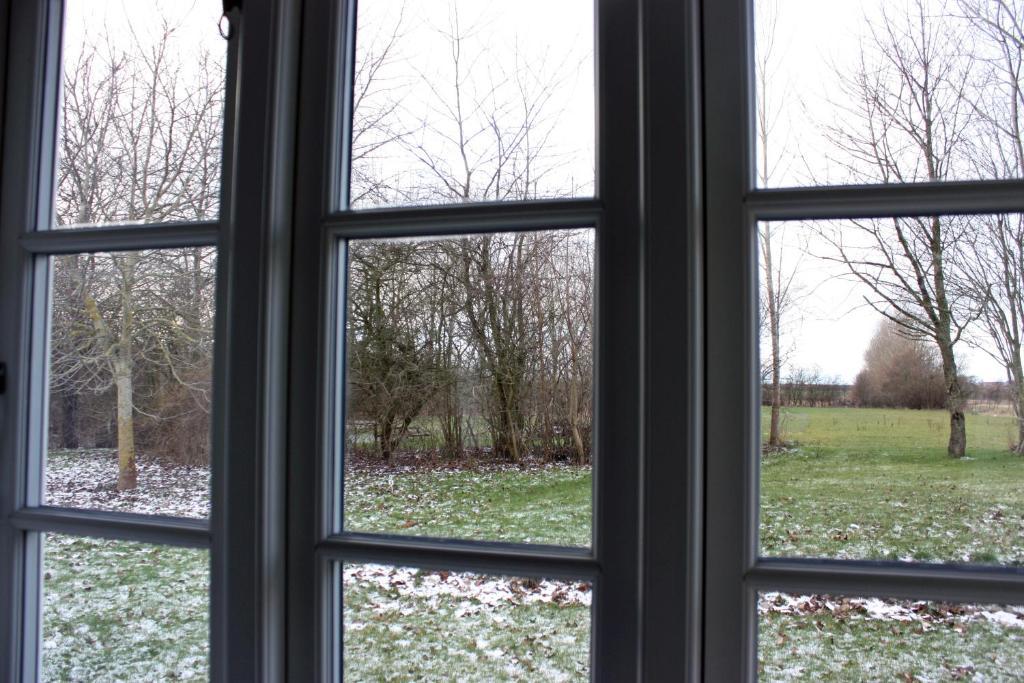 Holmehuset Bed & Breakfast Kalundborg község Szoba fotó