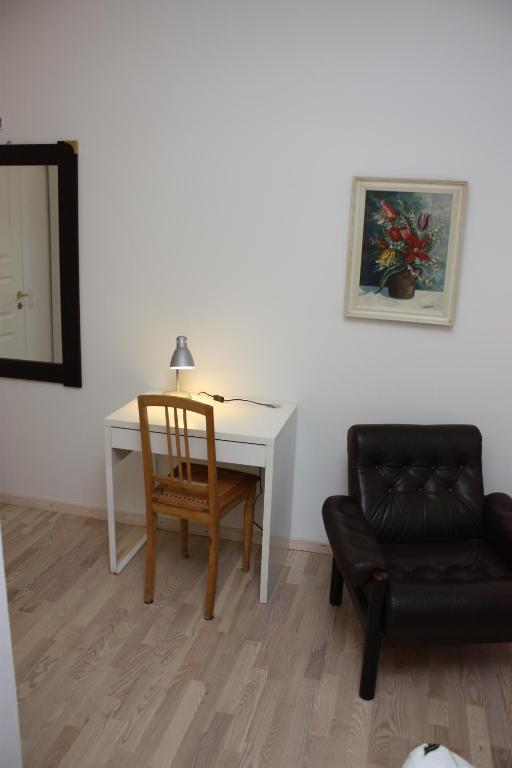 Holmehuset Bed & Breakfast Kalundborg község Szoba fotó