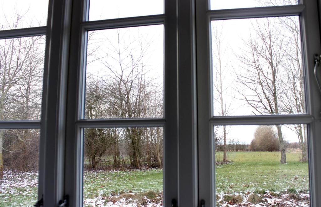 Holmehuset Bed & Breakfast Kalundborg község Szoba fotó